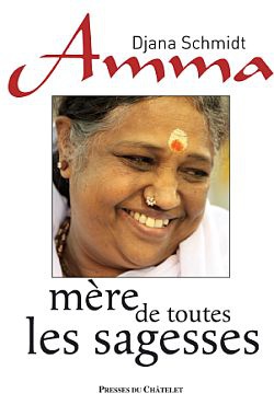 AMMA - MERE DE TOUTES LES SAGESSES