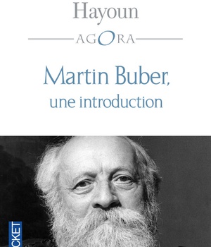 MARTIN BUBER, UNE INTRODUCTION