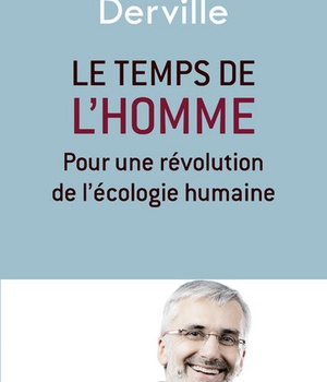 LE TEMPS DE L'HOMME