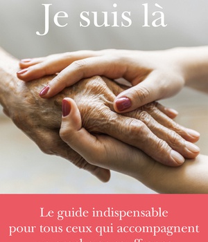 JE SUIS LA