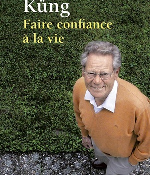 FAIRE CONFIANCE A LA VIE