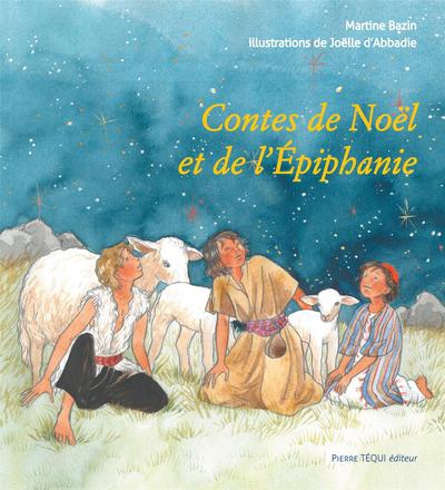 CONTES DE NOEL ET DE L'EPIPHANIE