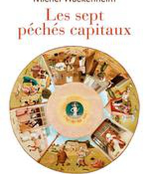 LES SEPT PECHES CAPITAUX