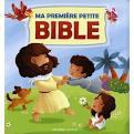 MA PREMIERE PETITE BIBLE