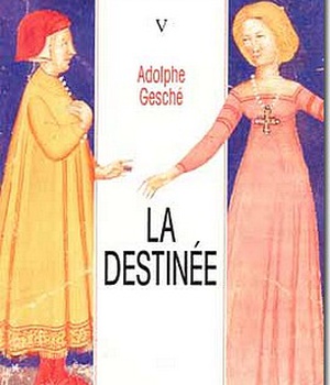 LA DESTINEE - TOME 5