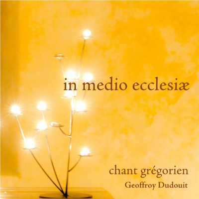 IN MEDIO ECCLESIAE - CD - ASSOS : ET AVEC VOTRE ESPRIT - NDSP DPTS