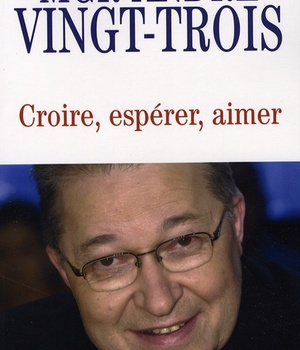 CROIRE, ESPERER, AIMER