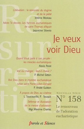 REVUE RESURRECTION 158