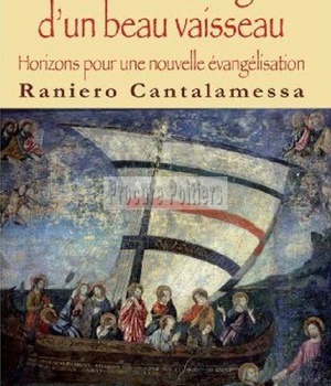 COMME LE SILLAGE DUN BEAU VAISSEAU - HORIZONS POUR UNE NOUVELLE EVANGELISATION