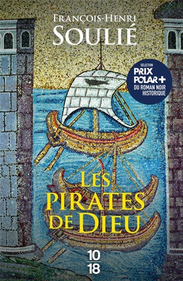 LES PIRATES DE DIEU