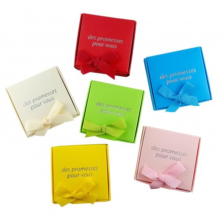 COFFRET 60 VERSETS BIBLIQUES BEIGE PROMESSES POUR VOUS NDSP