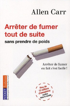 ARRETER DE FUMER TOUT DE SUITE !