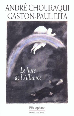 LIVRE DE L'ALLIANCE