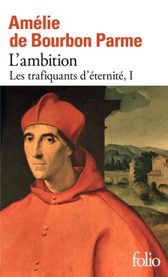 LES TRAFIQUANTS D'ETERNITE - I - L'AMBITION