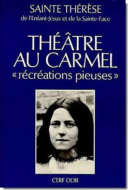 THEATRE AU CARMEL