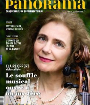 PANORAMA - OCTOBRE 2021 N 588