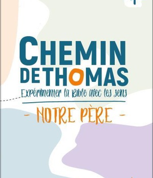 CHEMIN DE THOMAS - 4 - NOTRE PERE