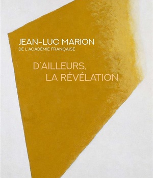 D'AILLEURS, LA REVELATION