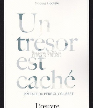 TRESOR EST CACHE (UN)