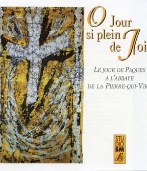 O JOUR SI PLEIN DE JOIE - AUDIO