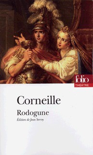 RODOGUNE