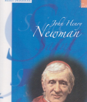 JOHN HENRY NEWMAN