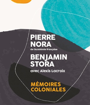MEMOIRES COLONIALES