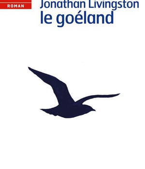 JONATHAN LIVINGSTON LE GOELAND