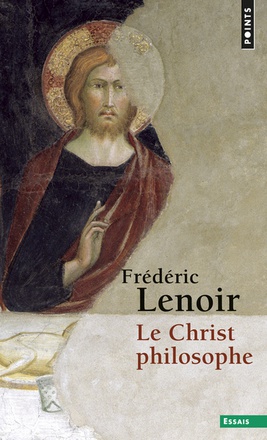 LE CHRIST PHILOSOPHE