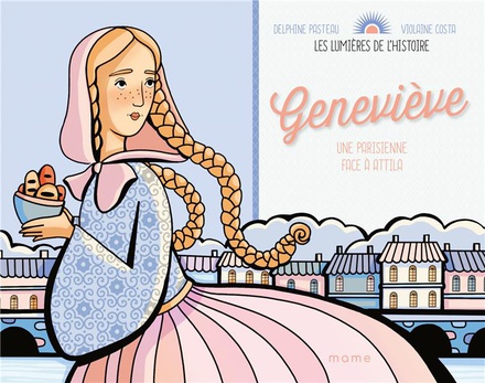 GENEVIEVE