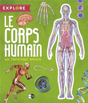 LE CORPS HUMAIN