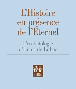 L'HISTOIRE EN PRESENCE DE L'ETERNEL