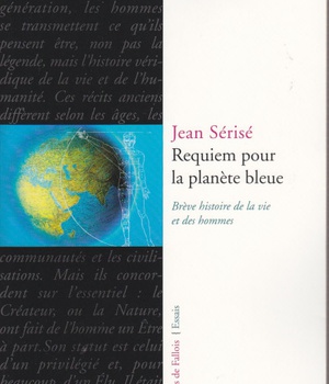 REQUIEM POUR LA PLANETE BLEUE