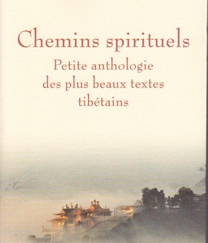 CHEMINS SPIRITUELS
