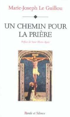 CHEMIN POUR LA PRIERE