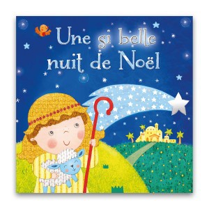 UNE SI BELLE NUIT DE NOEL NDSP
