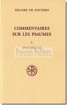 SC 515 COMMENTAIRES SUR LES PSAUMES, 1