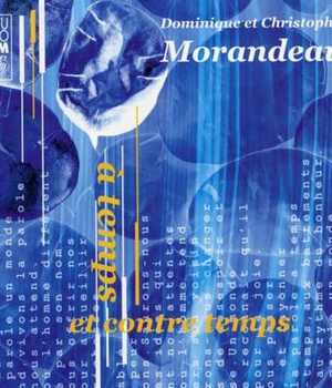 A TEMPS ET CONTRE-TEMPS - AUDIO