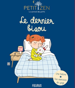 LE DERNIER BISOU