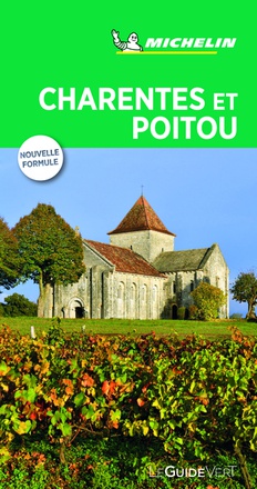 GUIDE VERT POITOU, CHARENTES