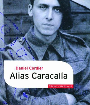 ALIAS CARACALLA