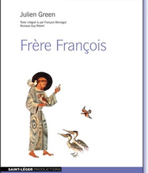 FRERE FRANCOIS - AUDIOLIVRE MP3