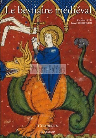 BESTIAIRE MEDIEVAL