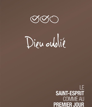 DIEU OUBLIE