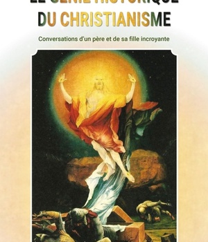 LE GENIE HISTORIQUE DU CHRISTIANISME