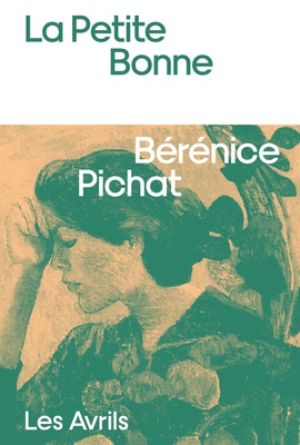 LA PETITE BONNE - PRIX DES LIBRAIRES 2025