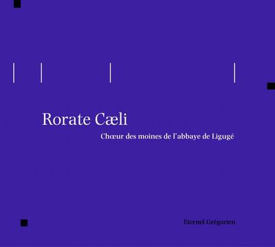 RORATE CAELI - AUDIO