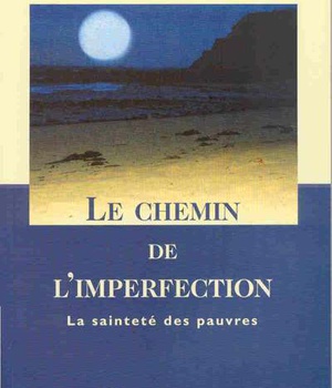 CHEMIN DE L'IMPERFECTION