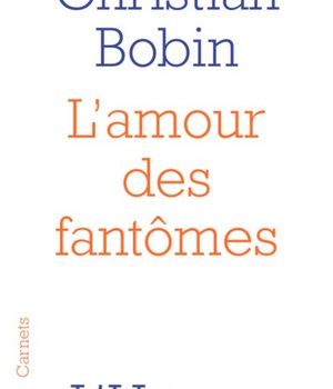 L'AMOUR DES FANTOMES
