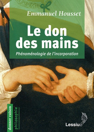LE DON DES MAINS
